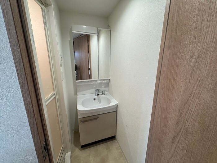 プレサンス長田レジェール(703)の物件内観写真