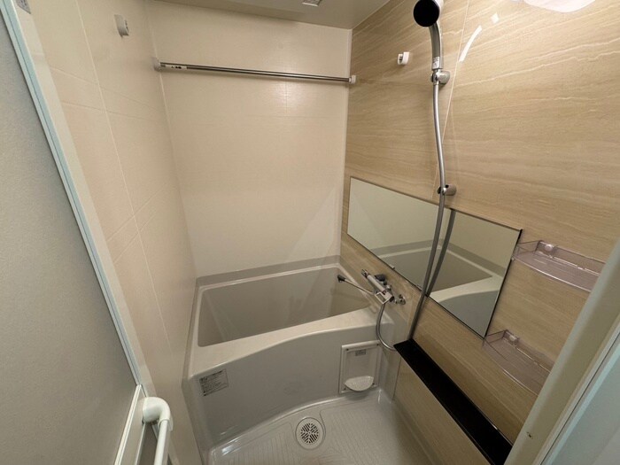 プレサンス長田レジェール(703)の物件内観写真