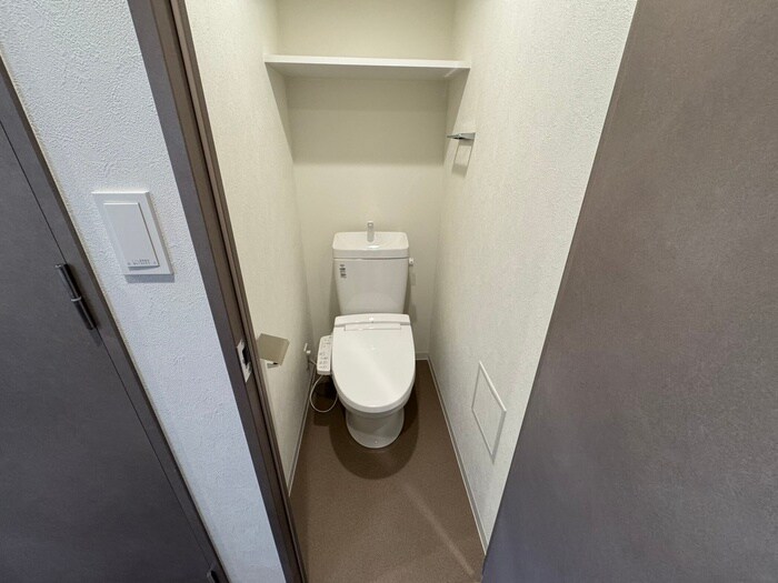 プレサンス長田レジェール(703)の物件内観写真