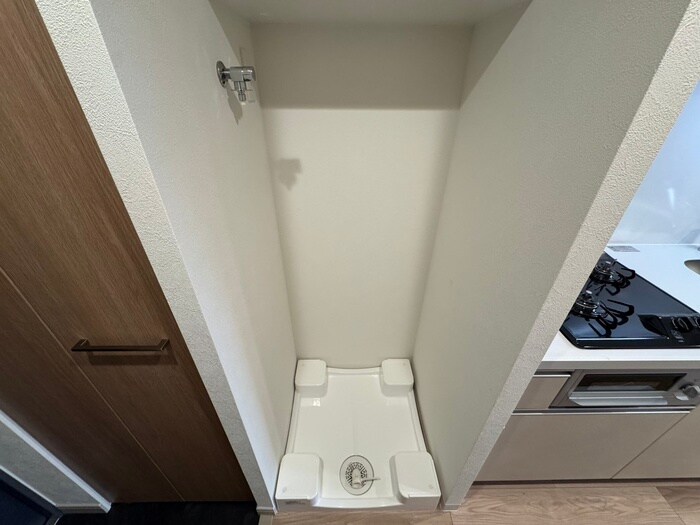 プレサンス長田レジェール(703)の物件内観写真