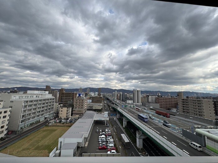 プレサンス長田レジェール(703)の物件内観写真