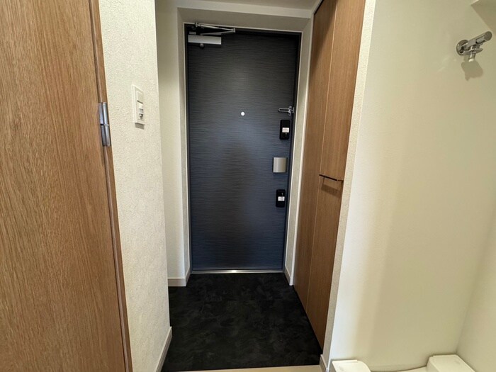 プレサンス長田レジェール(703)の物件内観写真