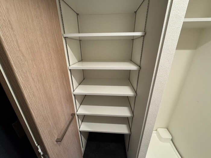 プレサンス長田レジェール(703)の物件内観写真