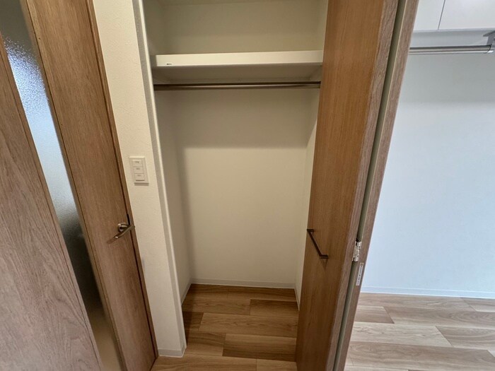 プレサンス長田レジェール(703)の物件内観写真