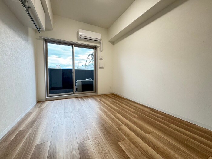 プレサンス長田レジェール(703)の物件内観写真