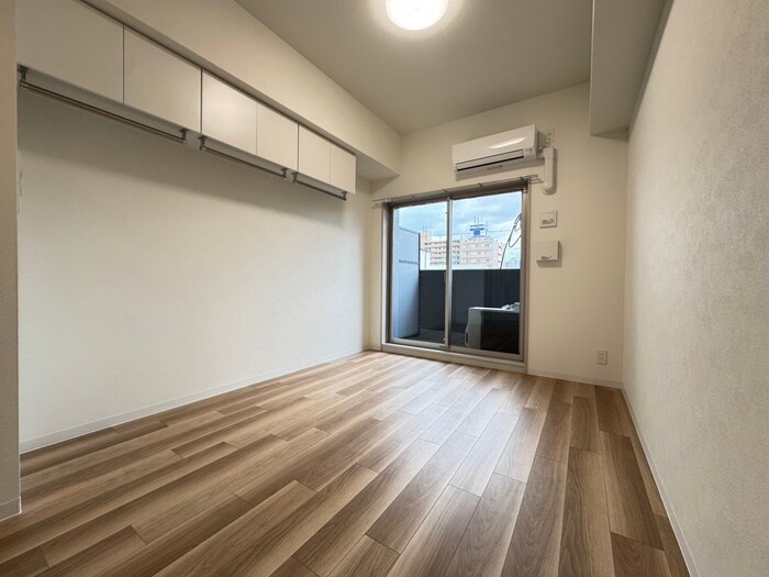 プレサンス長田レジェール(703)の物件内観写真