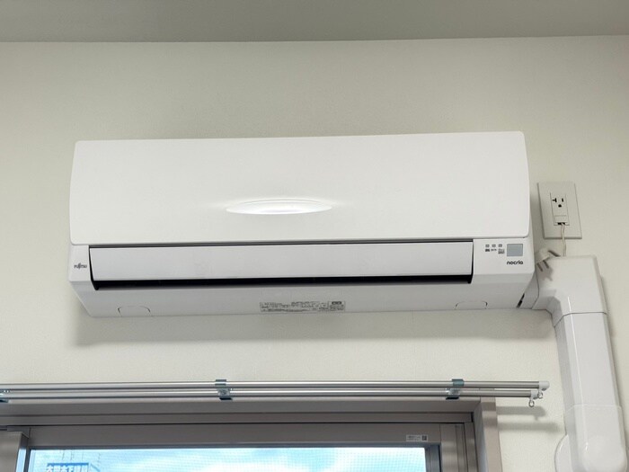 プレサンス長田レジェール(703)の物件内観写真