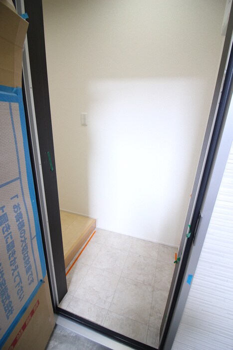 フジパレス松下町Ⅰ番館の物件内観写真