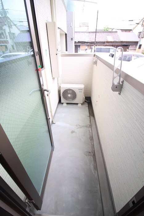 フジパレス松下町Ⅰ番館の物件内観写真