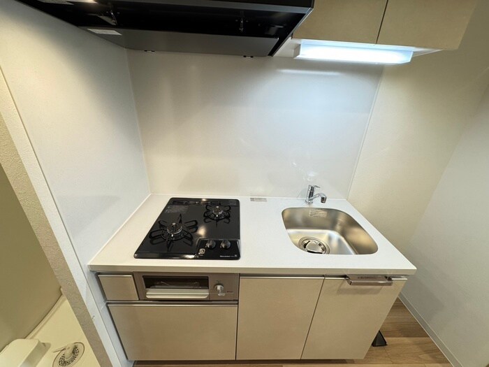 プレサンス長田レジェール(705)の物件内観写真