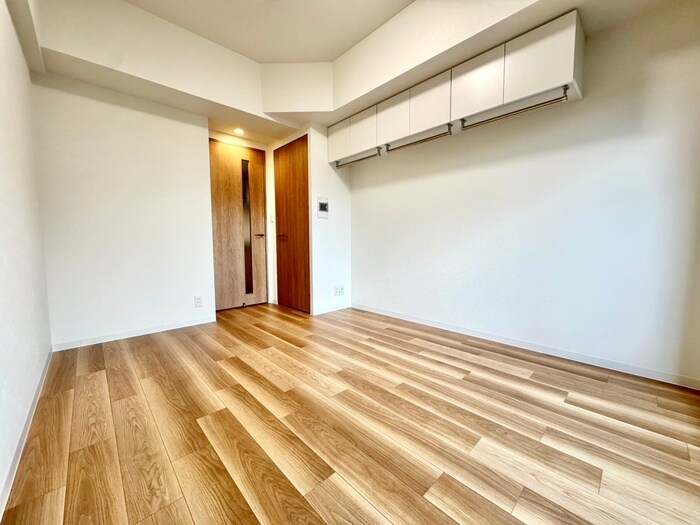 プレサンス長田レジェール(705)の物件内観写真