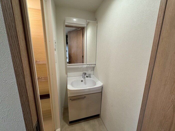 プレサンス長田レジェール(705)の物件内観写真