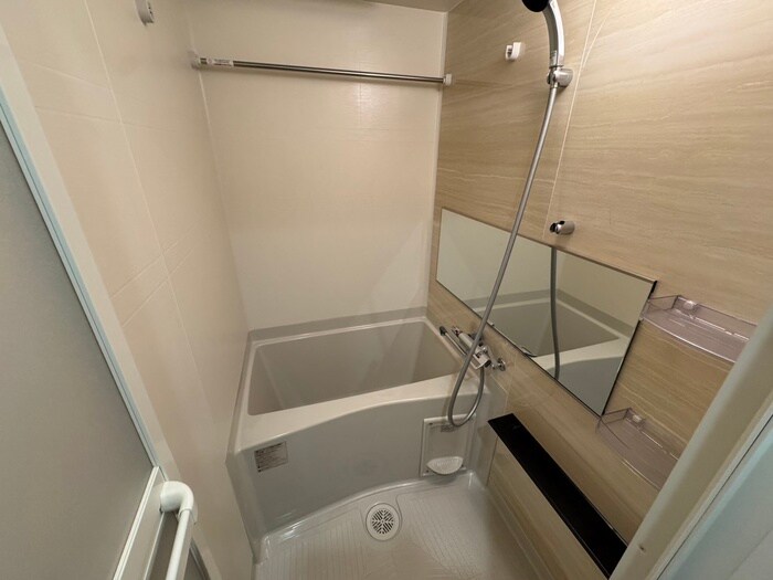 プレサンス長田レジェール(705)の物件内観写真