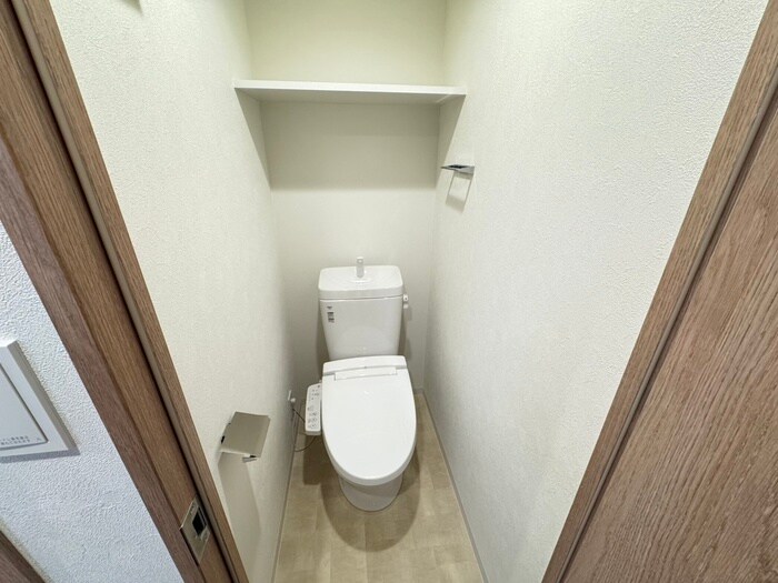 プレサンス長田レジェール(705)の物件内観写真