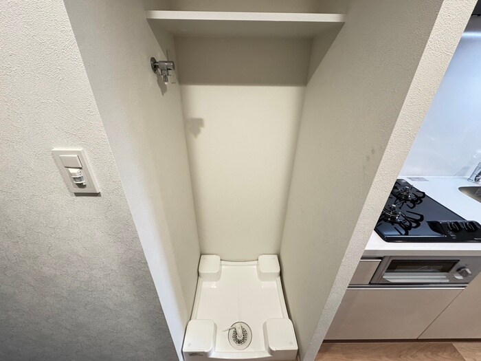 プレサンス長田レジェール(705)の物件内観写真