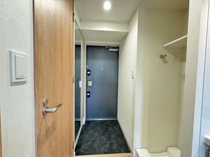 プレサンス長田レジェール(705)の物件内観写真