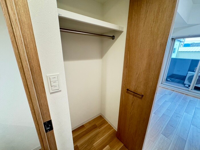 プレサンス長田レジェール(705)の物件内観写真