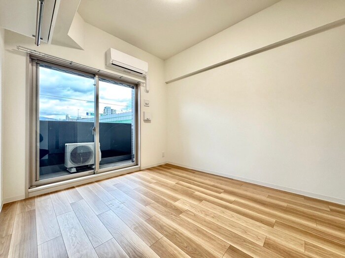 プレサンス長田レジェール(705)の物件内観写真