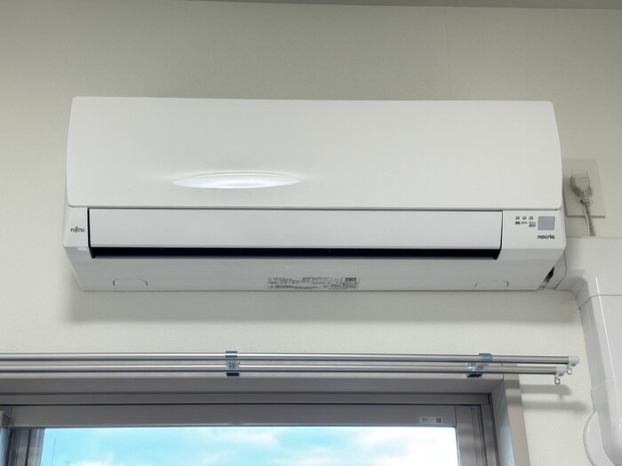 プレサンス長田レジェール(705)の物件内観写真