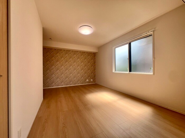 フォーレスト修学院Ⅱの物件内観写真