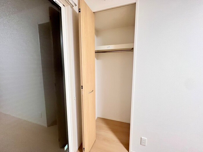 フォーレスト修学院Ⅱの物件内観写真