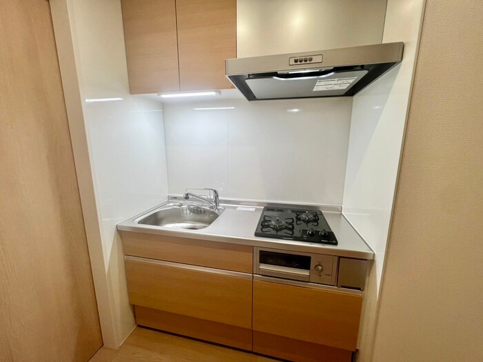 フォーレスト修学院Ⅱの物件内観写真