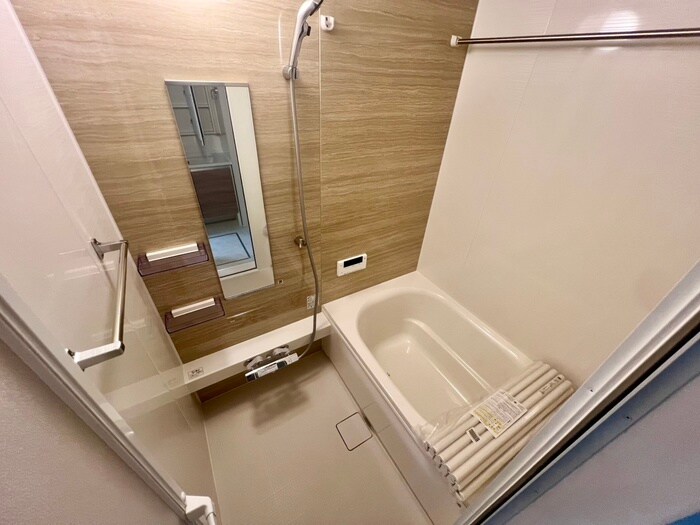 フォーレスト修学院Ⅱの物件内観写真