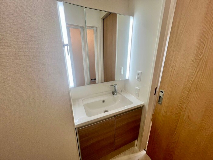 フォーレスト修学院Ⅱの物件内観写真