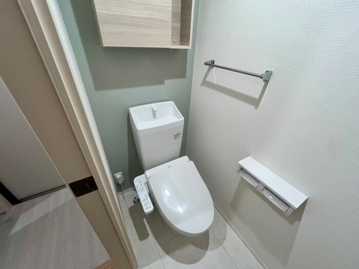 フォーレスト修学院Ⅱの物件内観写真