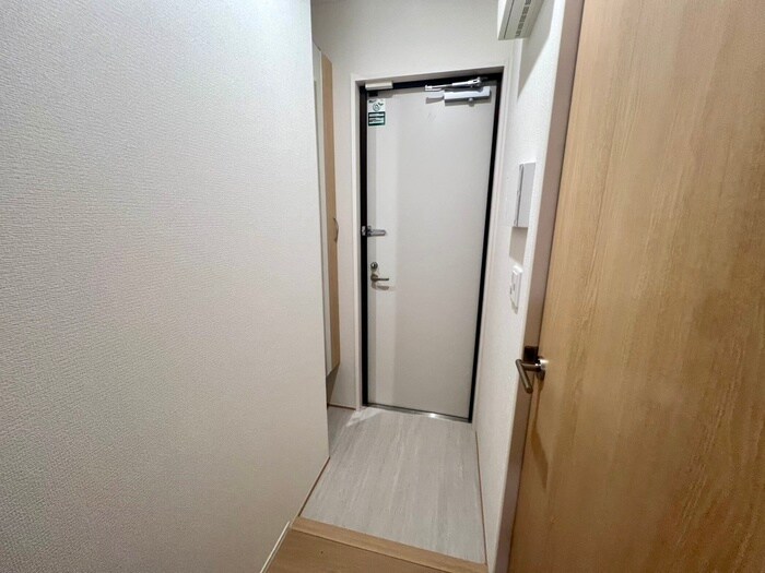 フォーレスト修学院Ⅱの物件内観写真