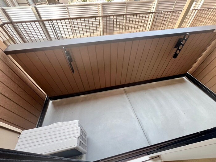 フォーレスト修学院Ⅱの物件内観写真