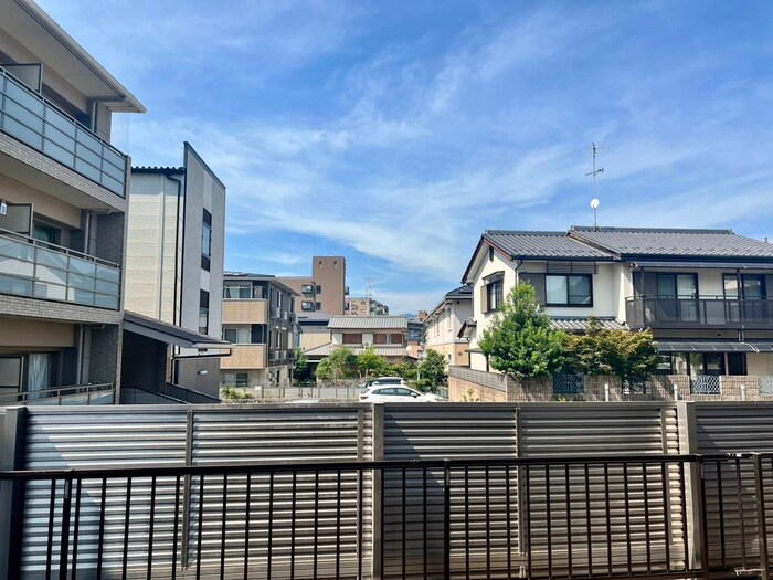 フォーレスト修学院Ⅱの物件内観写真