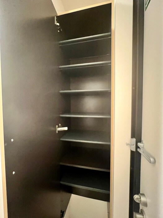 フォーレスト修学院Ⅱの物件内観写真