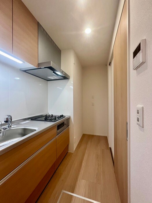 フォーレスト修学院Ⅱの物件内観写真