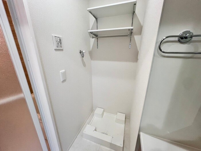 フォーレスト修学院Ⅱの物件内観写真