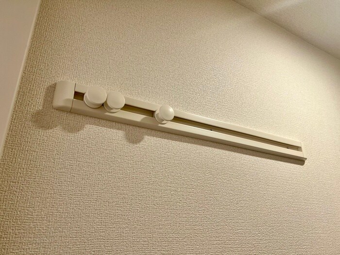 フォーレスト修学院Ⅱの物件内観写真