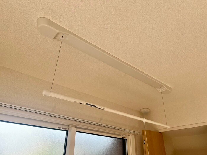 フォーレスト修学院Ⅱの物件内観写真