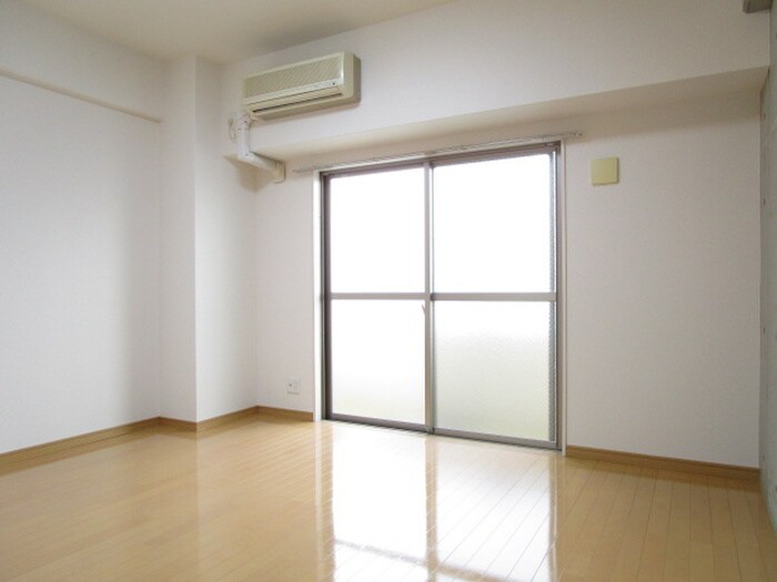 CITY　SPIRE上新庄の物件内観写真