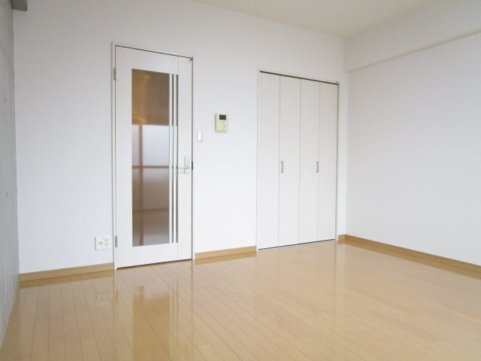 CITY　SPIRE上新庄の物件内観写真