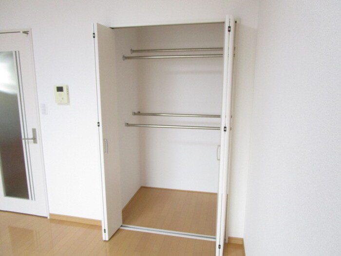 CITY　SPIRE上新庄の物件内観写真