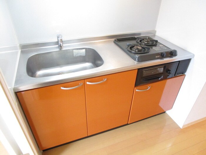 CITY　SPIRE上新庄の物件内観写真