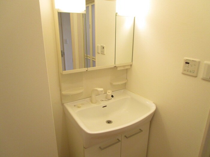 CITY　SPIRE上新庄の物件内観写真