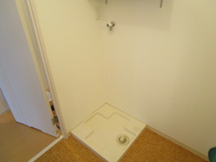 CITY　SPIRE上新庄の物件内観写真