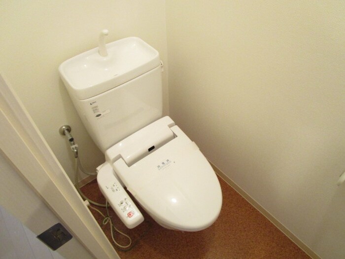 CITY　SPIRE上新庄の物件内観写真