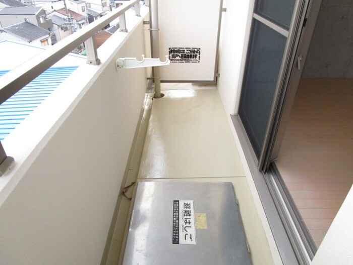 CITY　SPIRE上新庄の物件内観写真