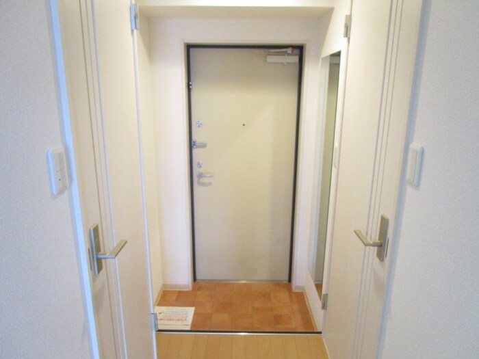 CITY　SPIRE上新庄の物件内観写真