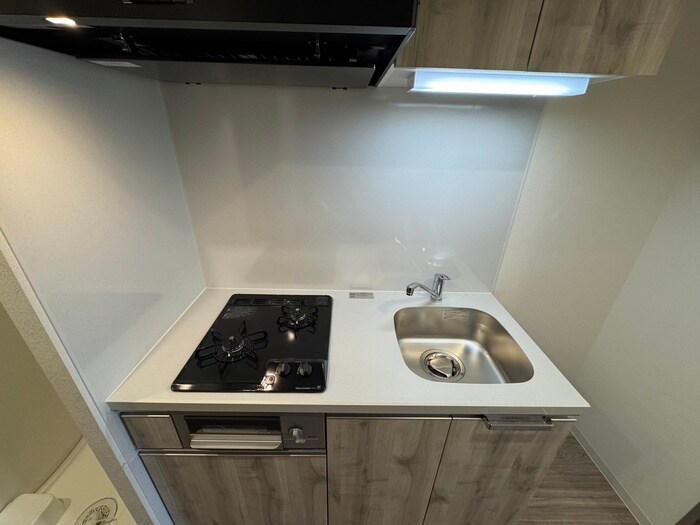 プレサンス長田レジェール(803)の物件内観写真