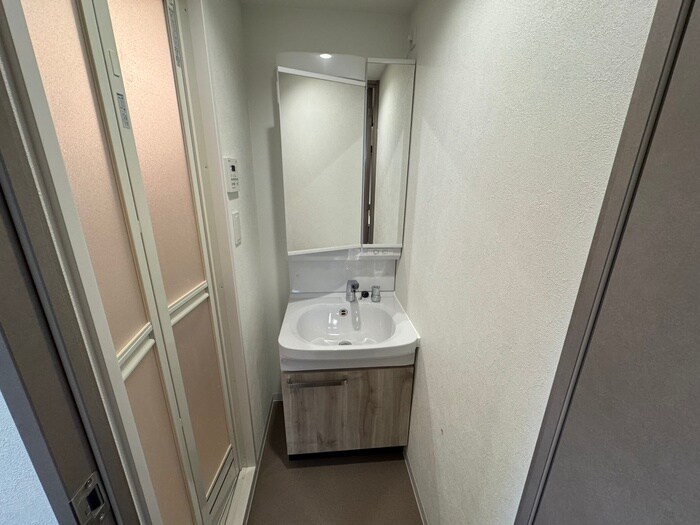 プレサンス長田レジェール(803)の物件内観写真