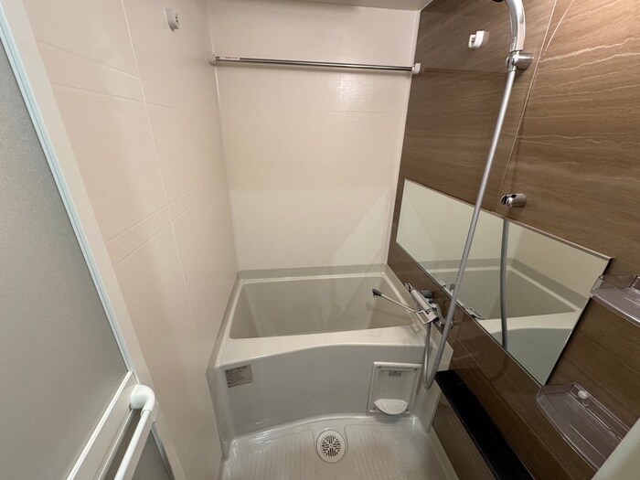 プレサンス長田レジェール(803)の物件内観写真