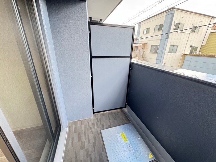 プレサンス長田レジェール(803)の物件内観写真